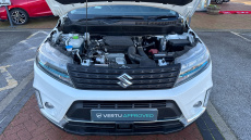 Suzuki Vitara 1.4 Boosterjet 48V Hybrid Go 5dr Petrol Estate